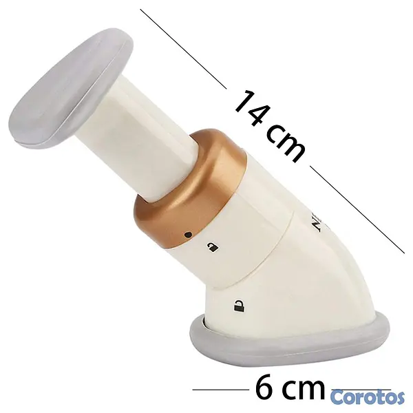 Salud y Equipamiento Médico - Aparato Reductor de Papada Neckline Slimmer 5