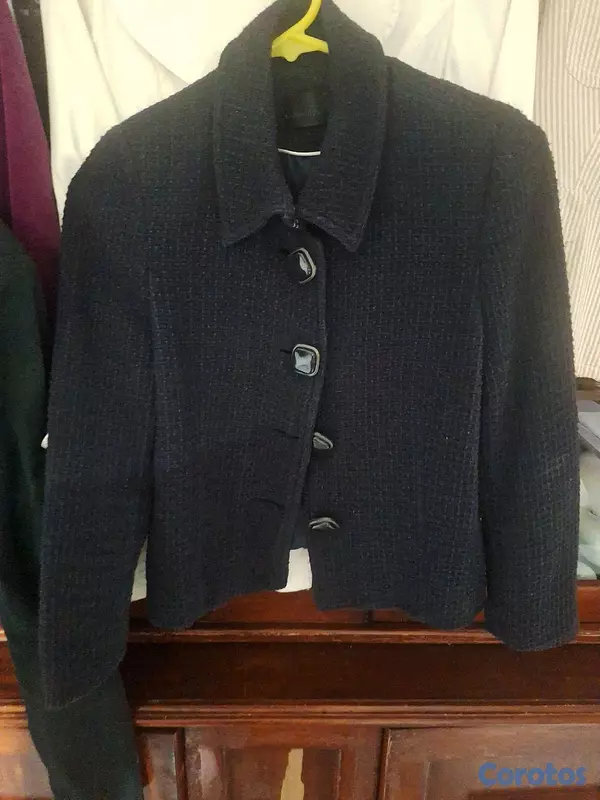 ropa para mujer - Chaquetas de Mujer talla Small 6