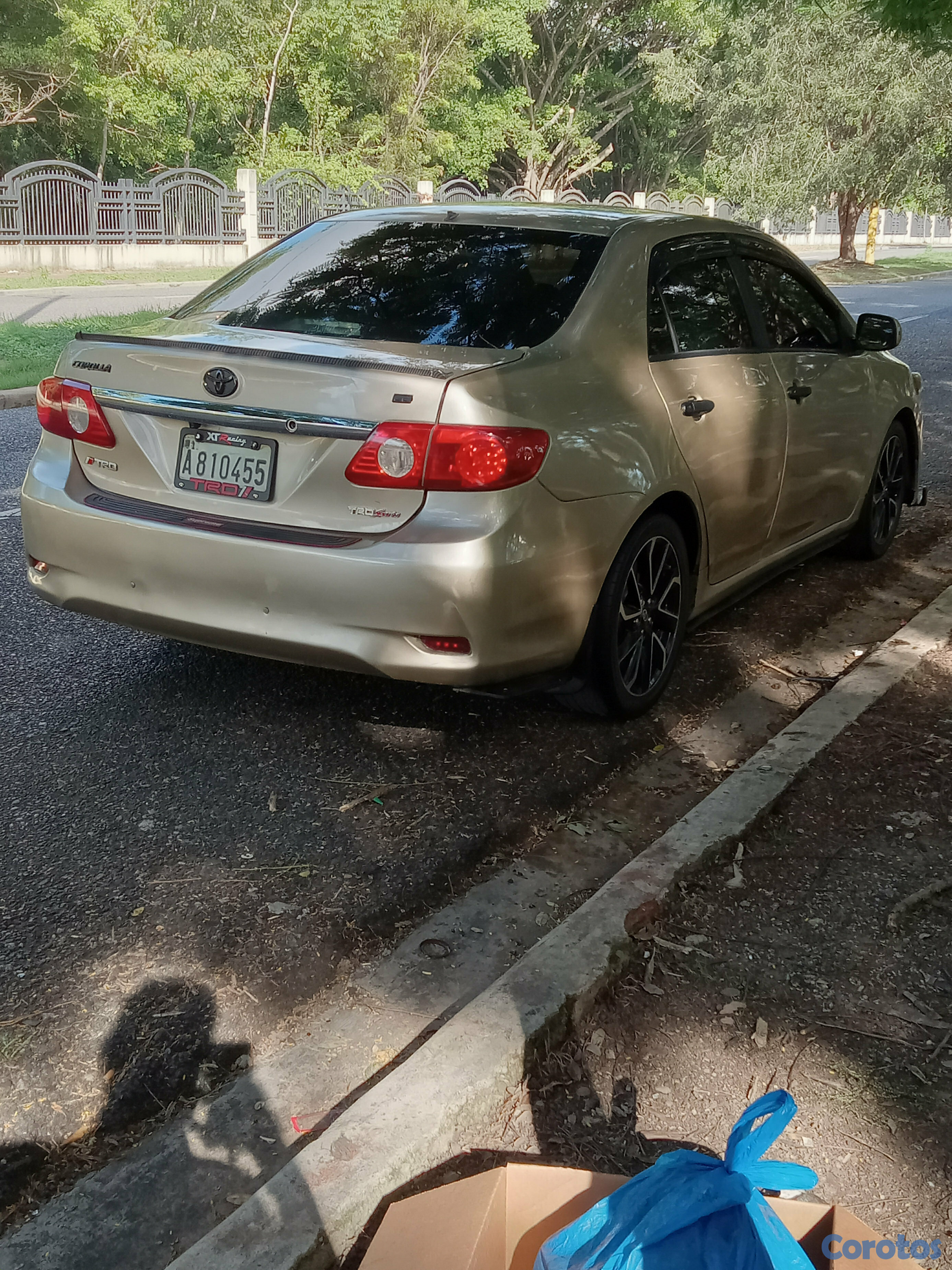 carros - tiene todo su matenimiento 4