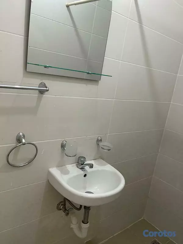 apartamentos -  Apartamento estudio amueblado Bella Vista 7