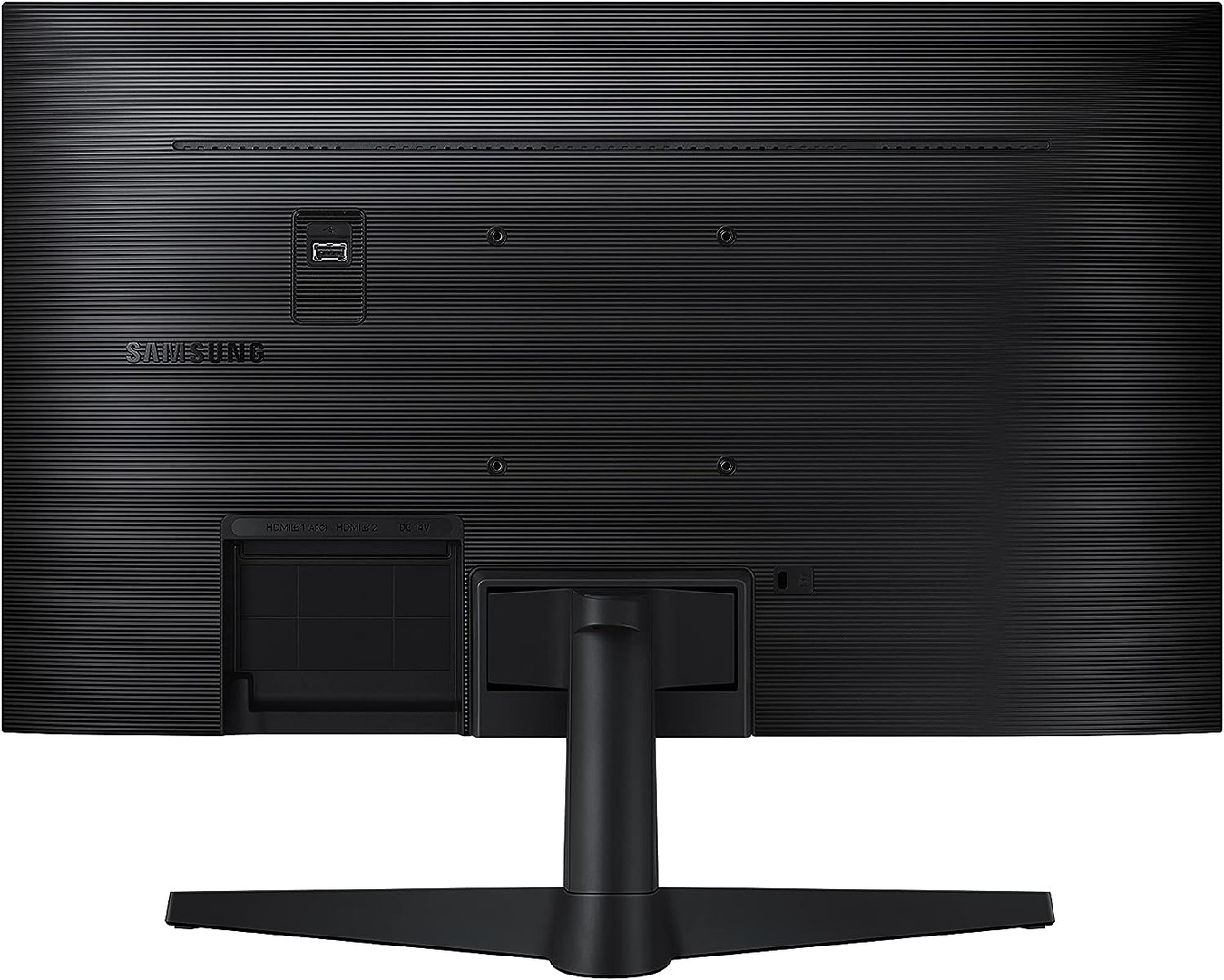 computadoras y laptops - Monitor Samsung inteligente y transmision de TV de 24`` M4 Series Full HD 1080p 2