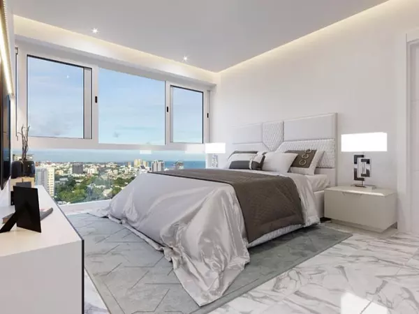 apartamentos - APARTAMENTO NUEVO EN VENTA - SECTOR BELLA VISTA 8