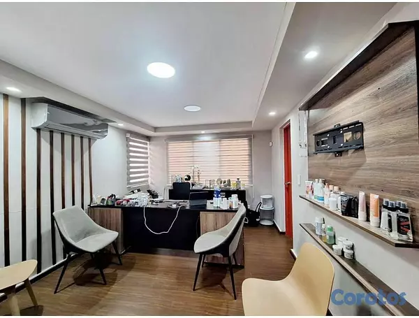 oficinas y locales comerciales - Alquiler propiedad comercial arroyo hondo 3