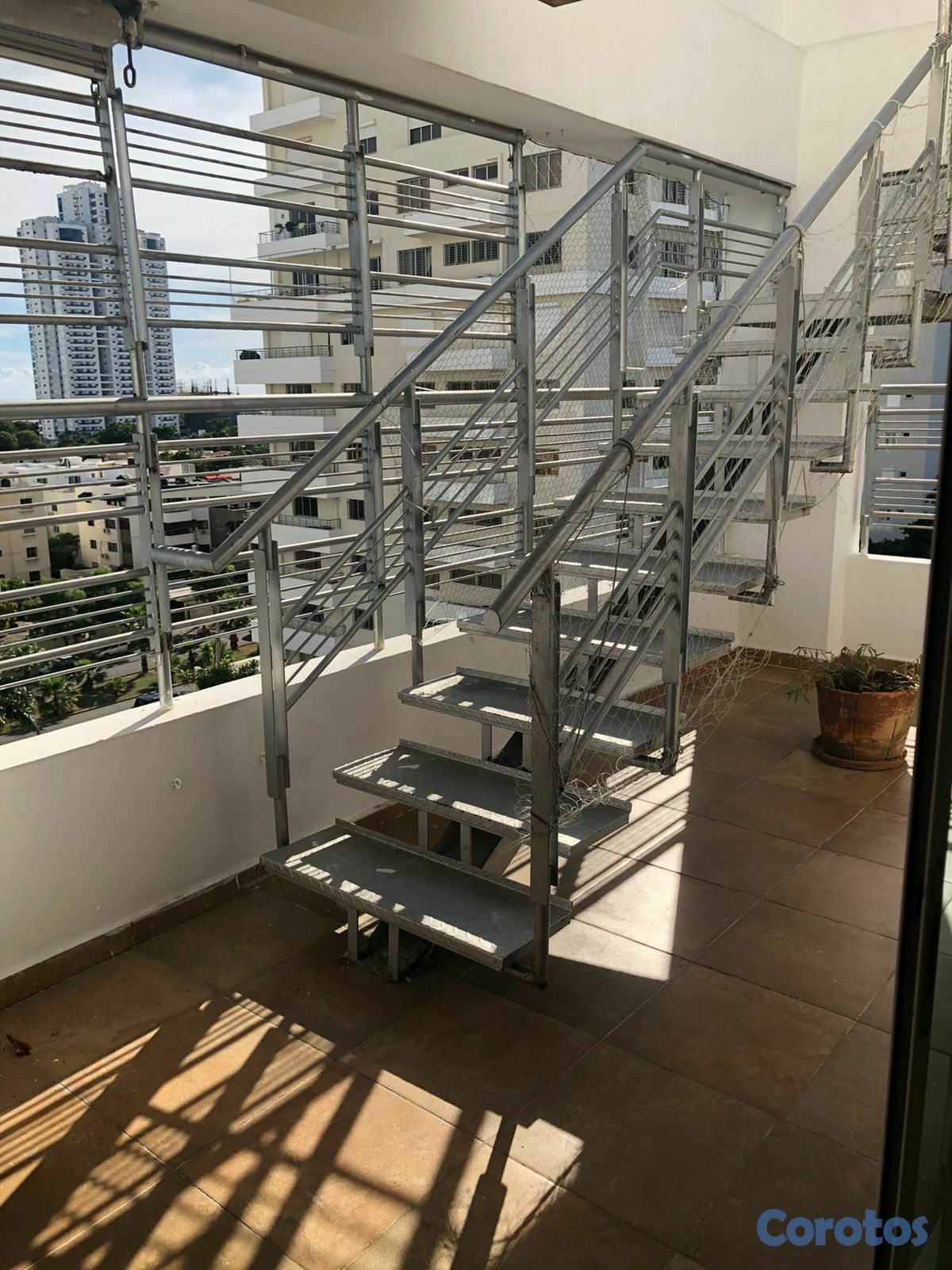 penthouses - Se Vende Penthouse  4