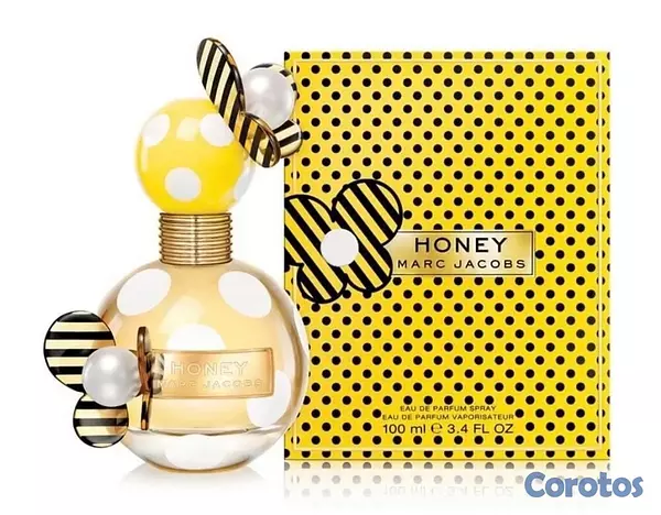 joyas, relojes y accesorios - 🍯✨ MARC JACOBS HONEY PERFUMES 💯% ORIGINALES DISPONIBLES ✨🍯
 2