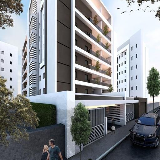 apartamentos - Exclusivo proyecto de apartamentos en Evaristo Morales