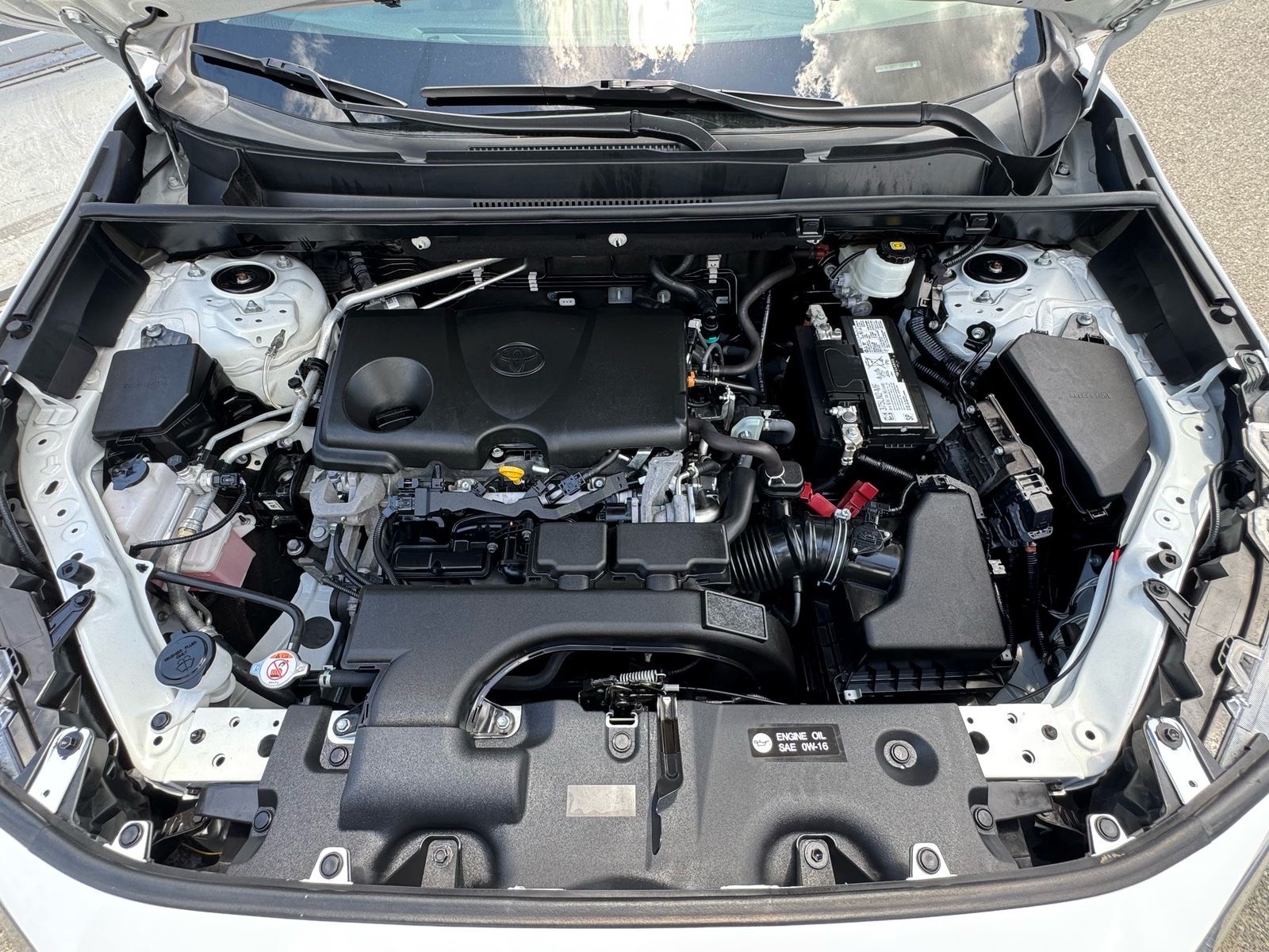 jeepetas y camionetas - 💕🌏💯🔥TOYOTA RAV4 2021 LE PLUS🇺🇸💎 6
