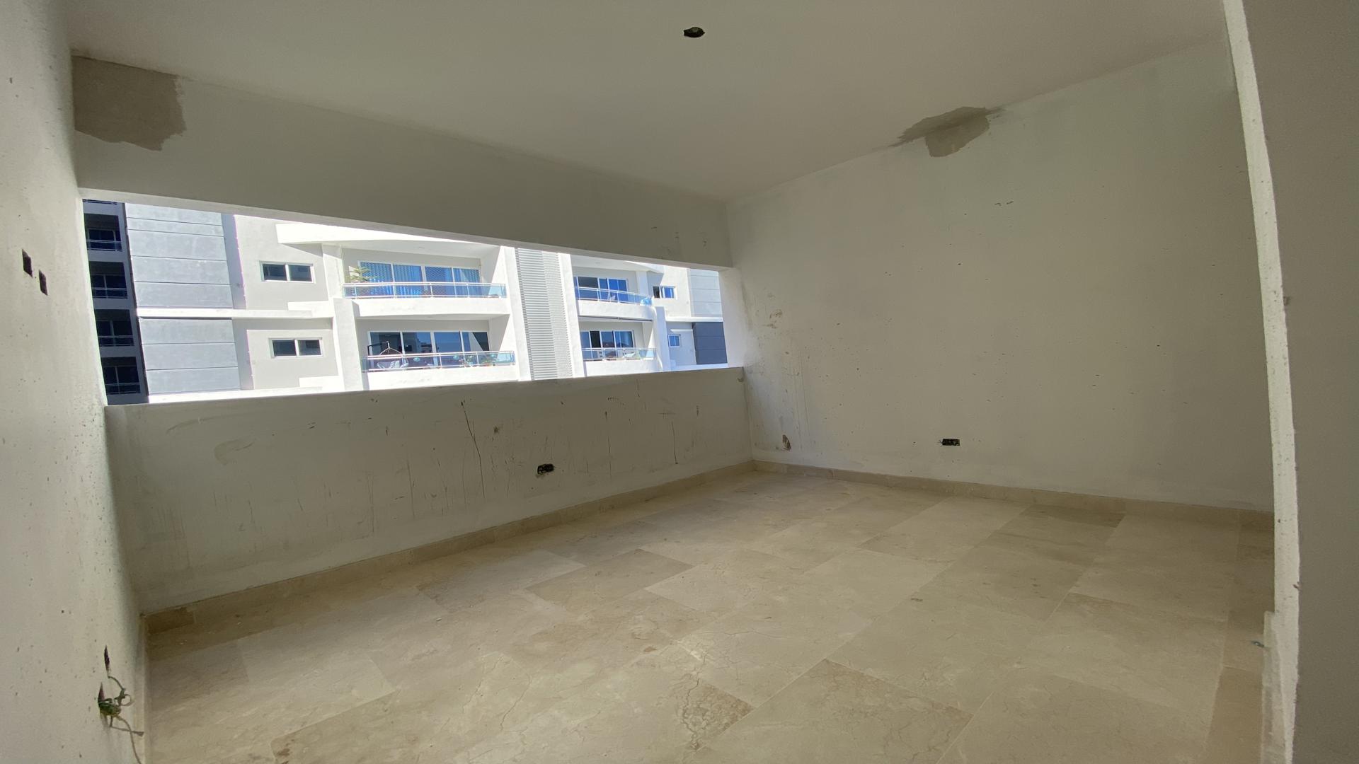 apartamentos - Apartamento de 2 habitaciones en venta en Naco, Santo Domingo DN 8