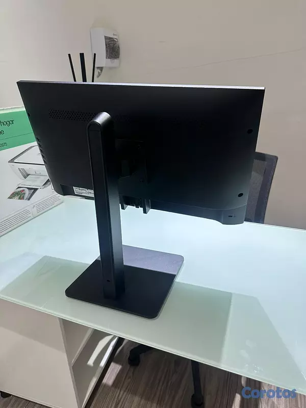 computadoras y laptops - MONITOR DAHUA 22″ LED (Mod. DHI-LM22-B201A)-(NUEVO 2