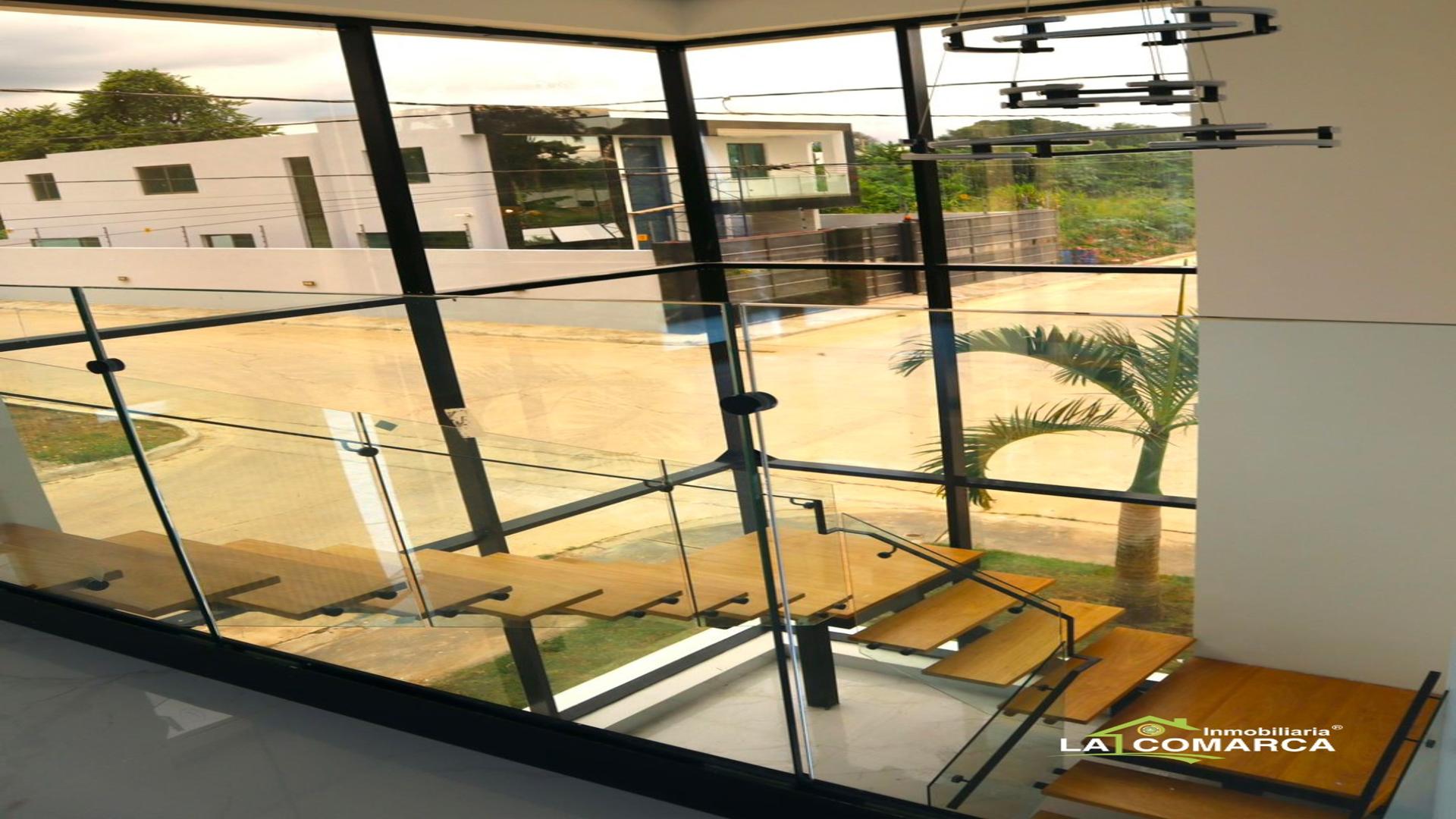 casas - Casa de dos Niveles nueva en Gurabo 6