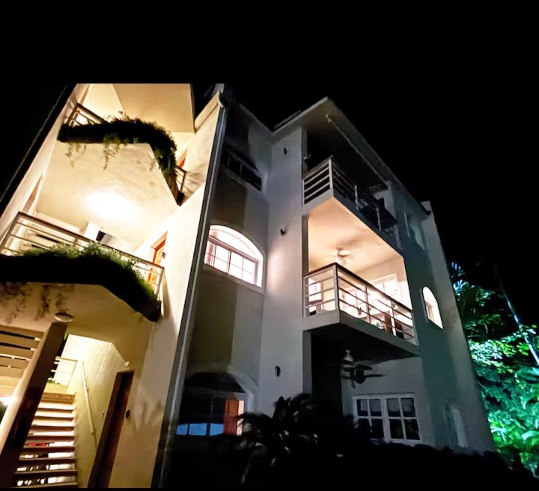 apartamentos - ROYECTO EXCLUSIVO FRENTE AL MAR 2