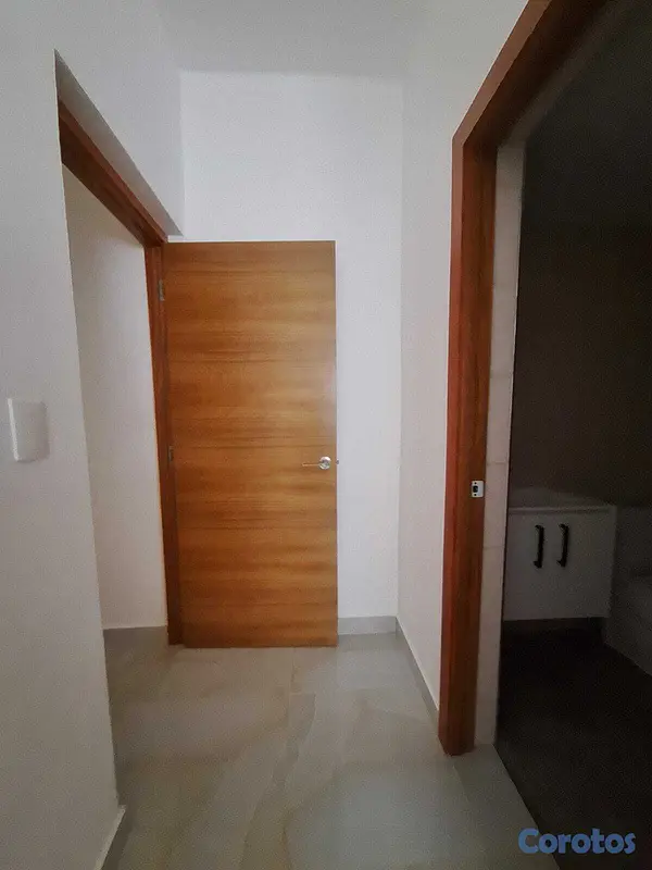 apartamentos - APARTAMENTO EN ALQUILER – TORRE MODERNA EN NACO SI 11