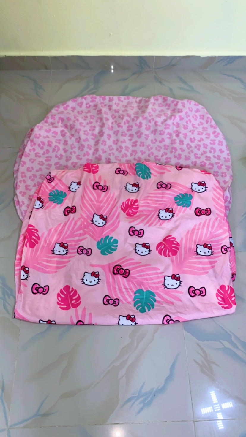 ropa y zapatos - Caja de artículos para bebé  4