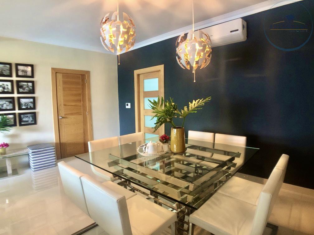apartamentos - Apartamento en Venta en Piantini ID 2746