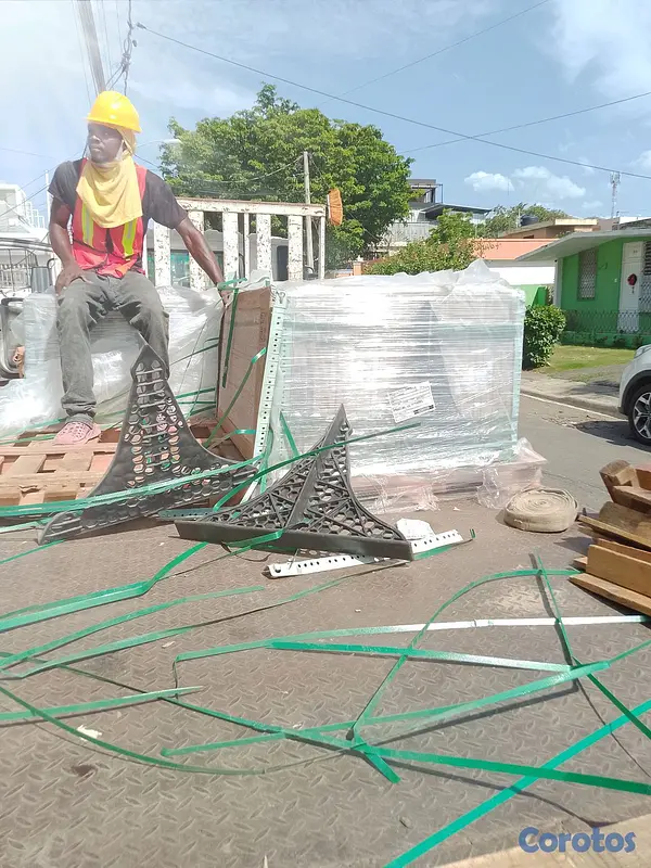 servicios profesionales - transporte nuñez 3