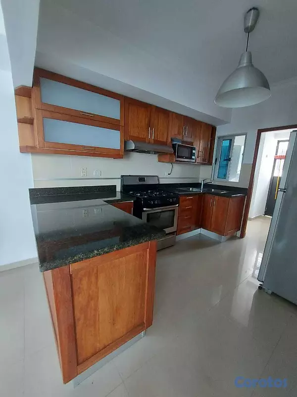 apartamentos - PIANTINI, IDEAL EJECUTIVO EXCELENTE UBICACIÓN,  AMPLIO DE 1 HABITACION 3