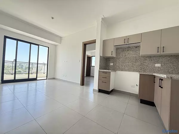 apartamentos - Apartamento nuevo a estrenar en el millón  2