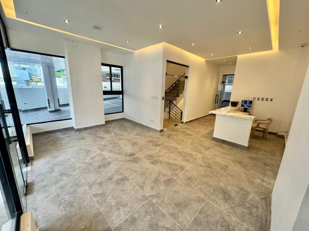 apartamentos - Apartamento Nuevo en Venta BELLA VISTA NORTE  0