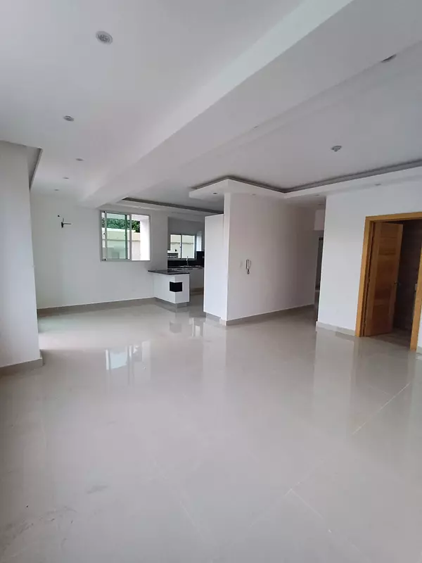 apartamentos - Hermoso Penthouse en  Santo Domingo 5