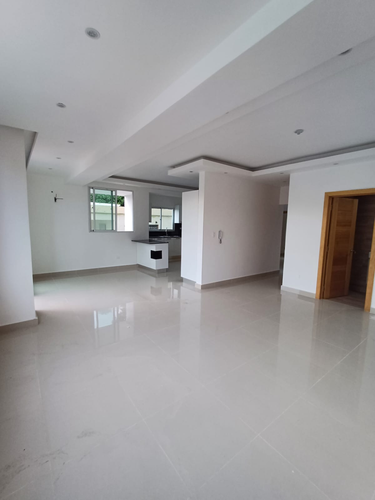 apartamentos - Hermoso Penthouse en  Santo Domingo 4