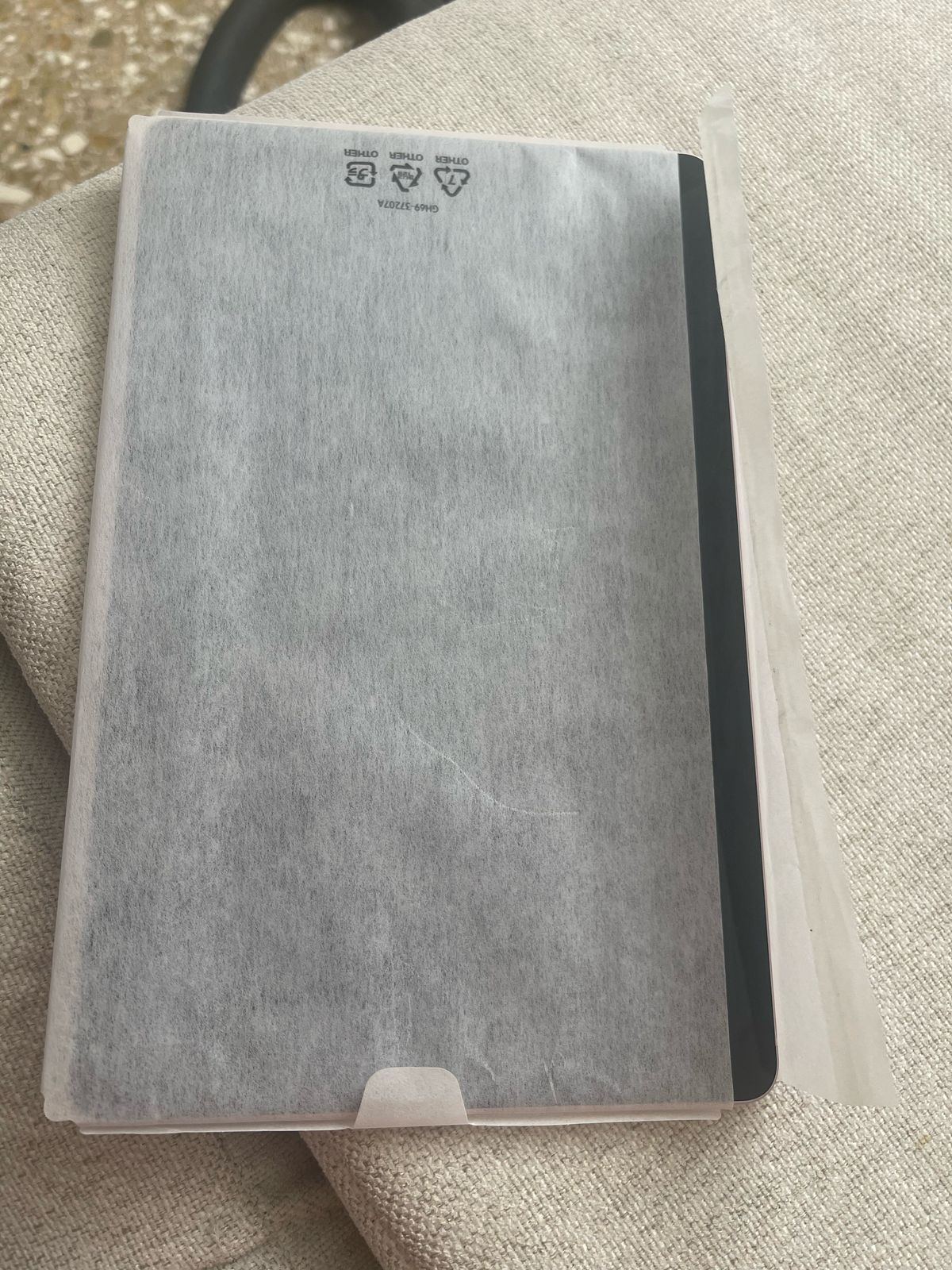 celulares y tabletas - TABLET SAMSUNG TAB 6 LITE GALAXY  3