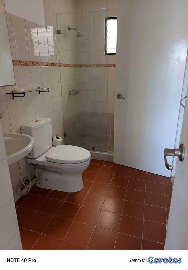 apartamentos - Alquiler Apartamento de 1 Habitación, Bella Vista 6
