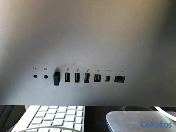 computadoras y laptops - iMac Apple  4