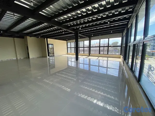 oficinas y locales comerciales - Edificio en Alquiler Ensanche la Fe 8