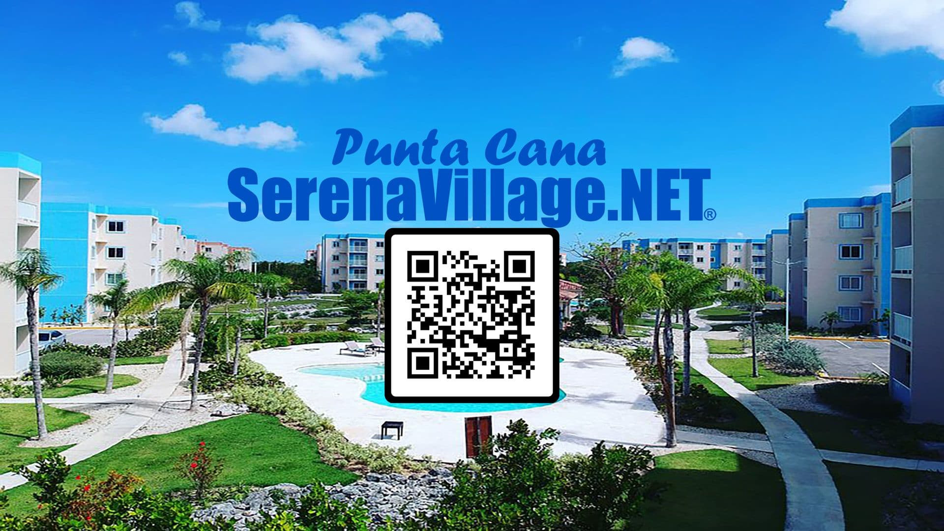 apartamentos - Serena Village Punta Cana