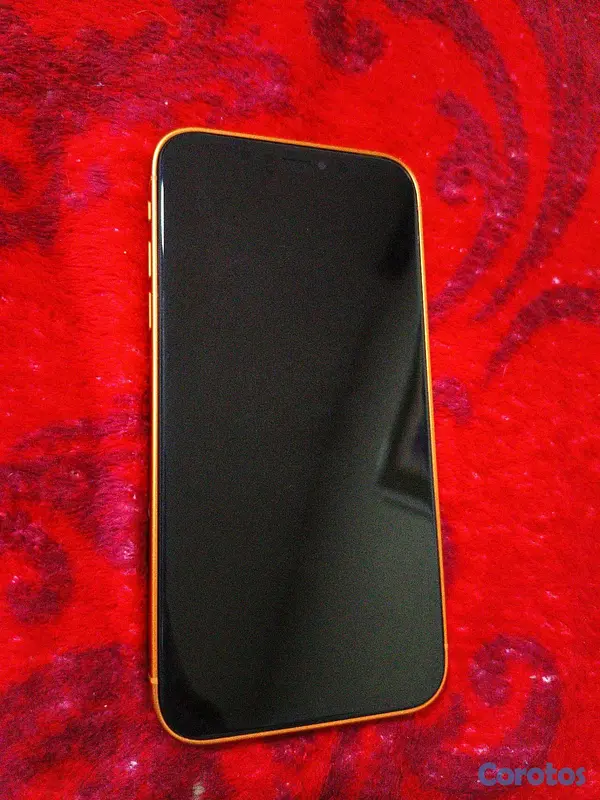 celulares y tabletas - iphone xr convertido a 17 pro 2