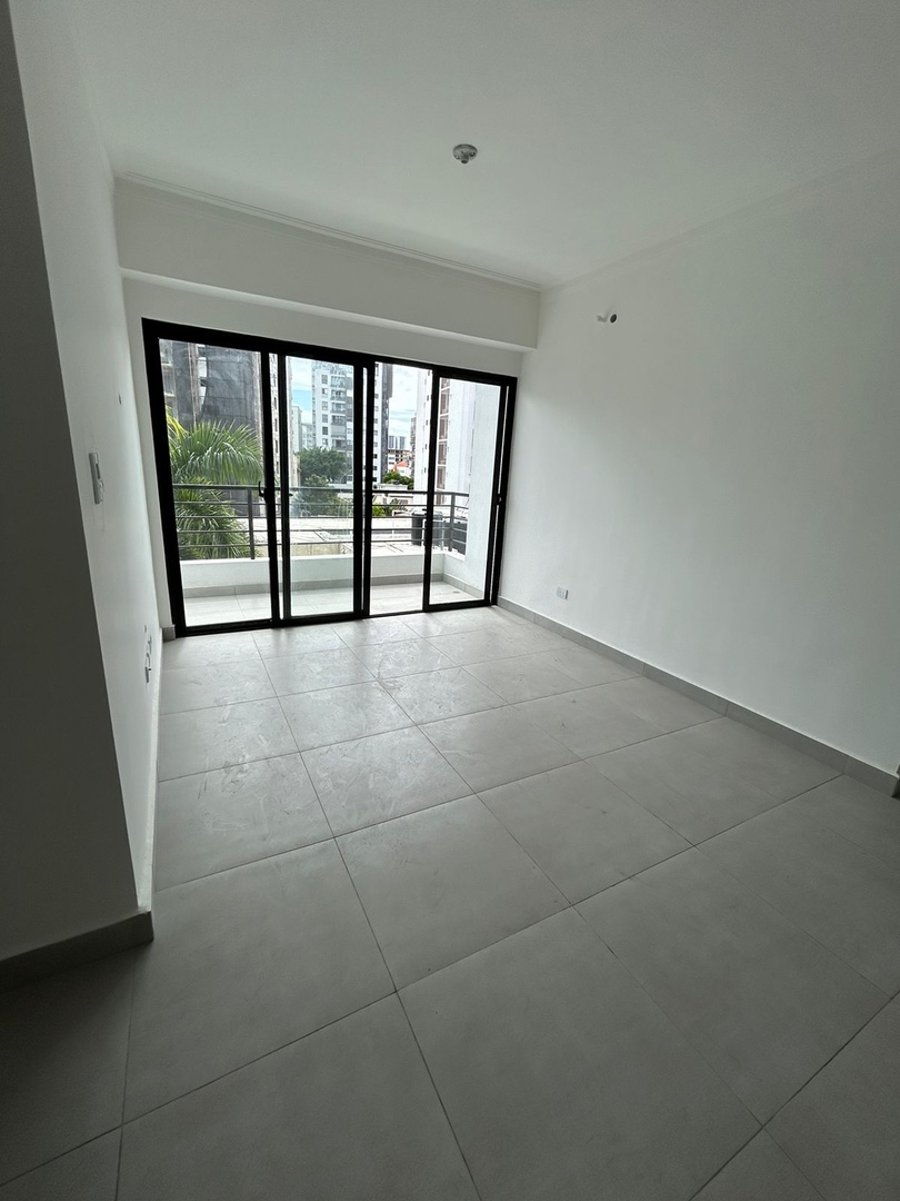 apartamentos - Se vende apartamento a Estrenar en Evaristo Morales