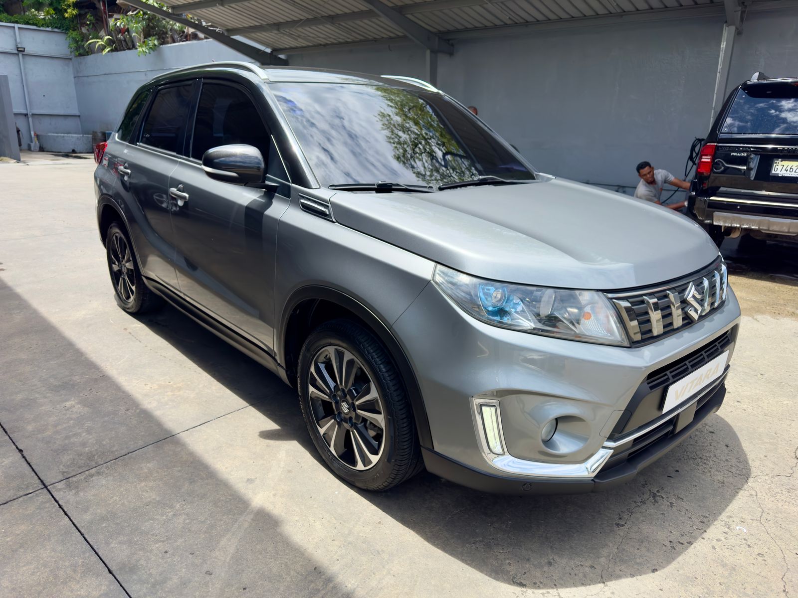 jeepetas y camionetas - suzuki vitara 2020 1