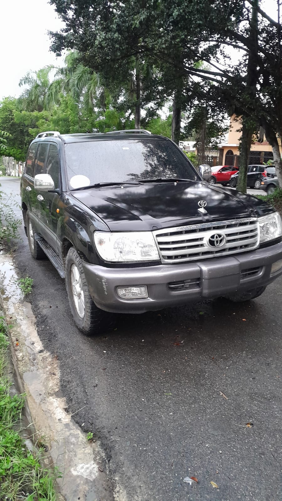 jeepetas y camionetas - 4x4 gas y gasolina negociable 