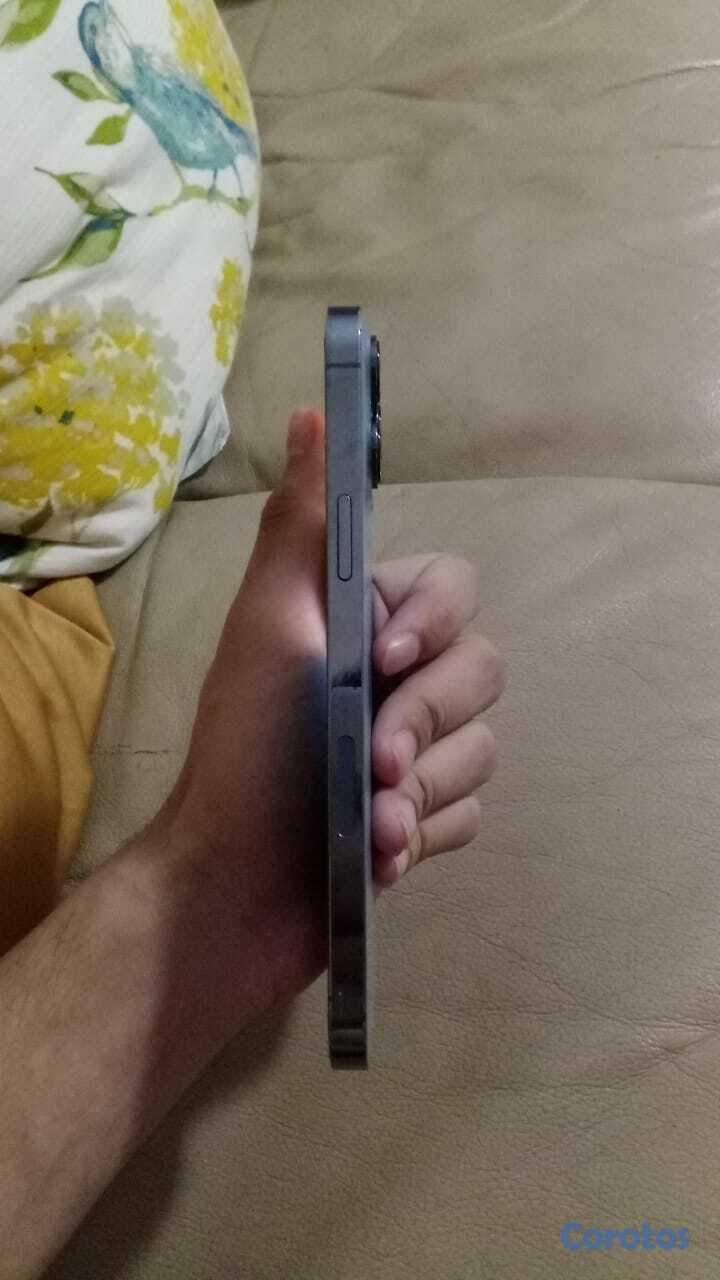 celulares y tabletas - iPhone 13 Pro Max Factory 3