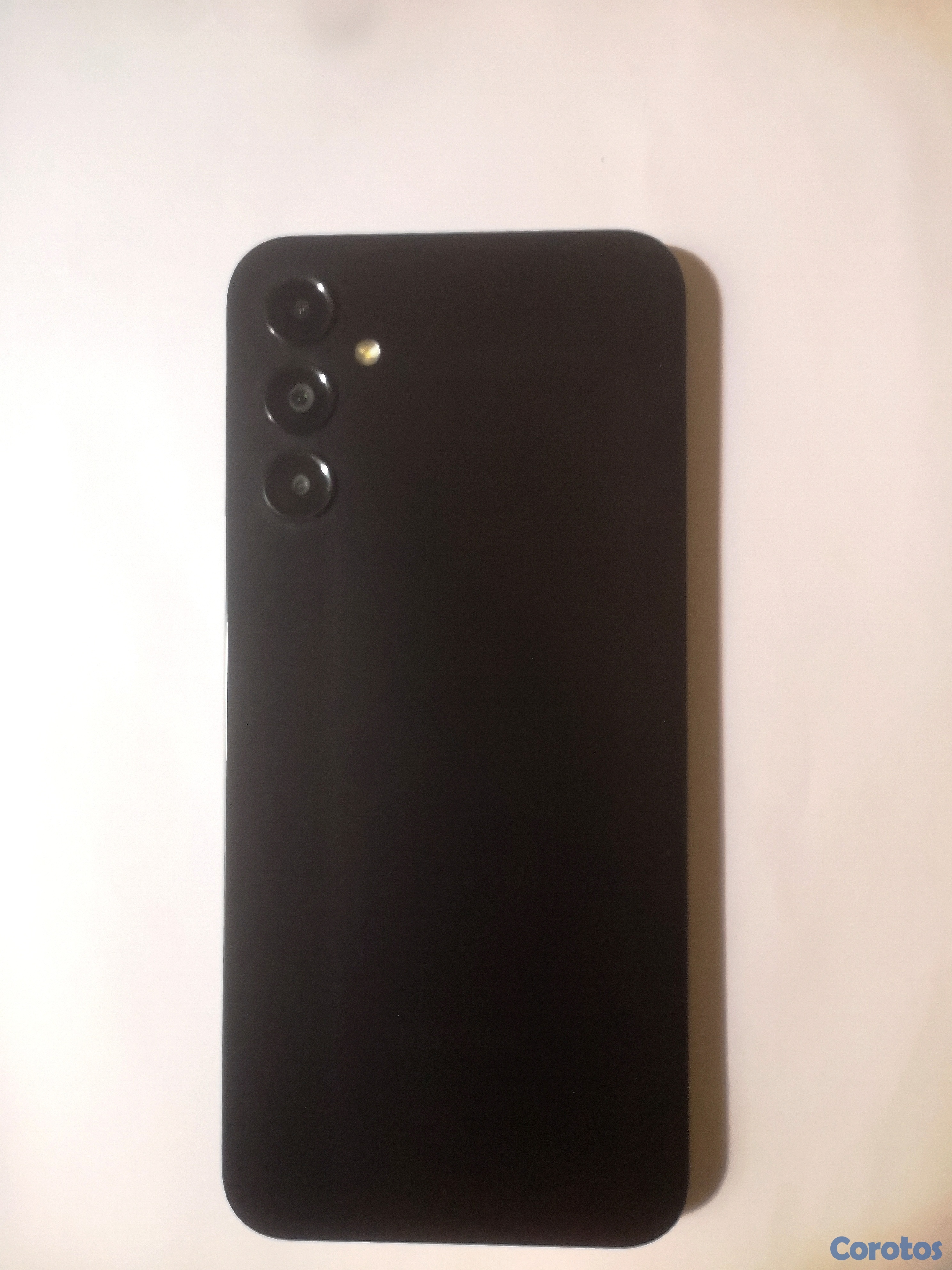 celulares y tabletas - Samsung galaxy a14 5g 2