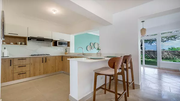 apartamentos - PROYECTO DE APARTAMENTOS EN PUNTA CANA BAVARO 6
