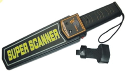 accesorios para electronica - Detector De armas y Metales Seguridad Para Tu Negocio 3