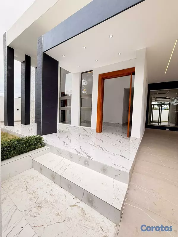 casas - 🔵 Casa en Llanos de Gurabo, Santiago de los Caball 8