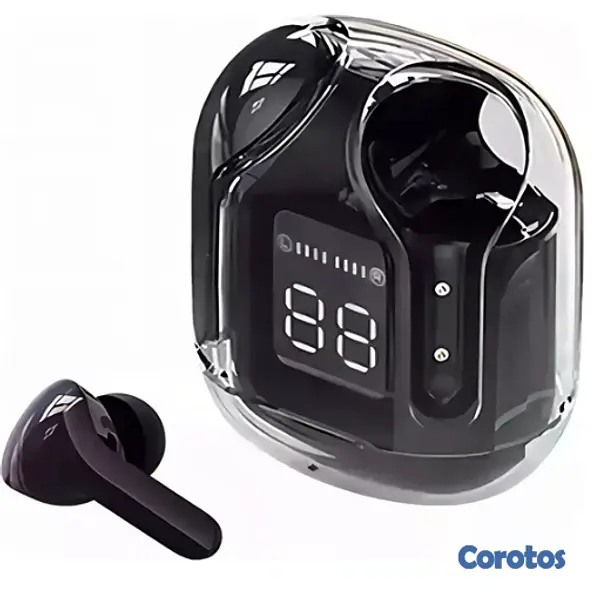 camaras y audio - 🎧 Auriculares Bluetooth T2 – Sonido HiFi + Pantal 2