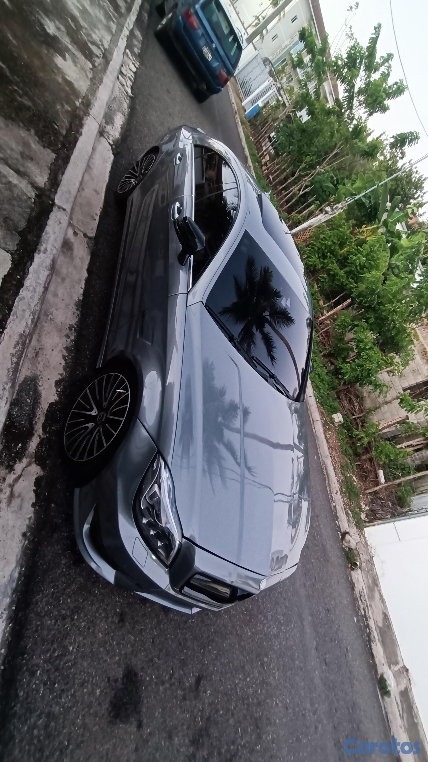 carros - CLS63 AMG Original 1