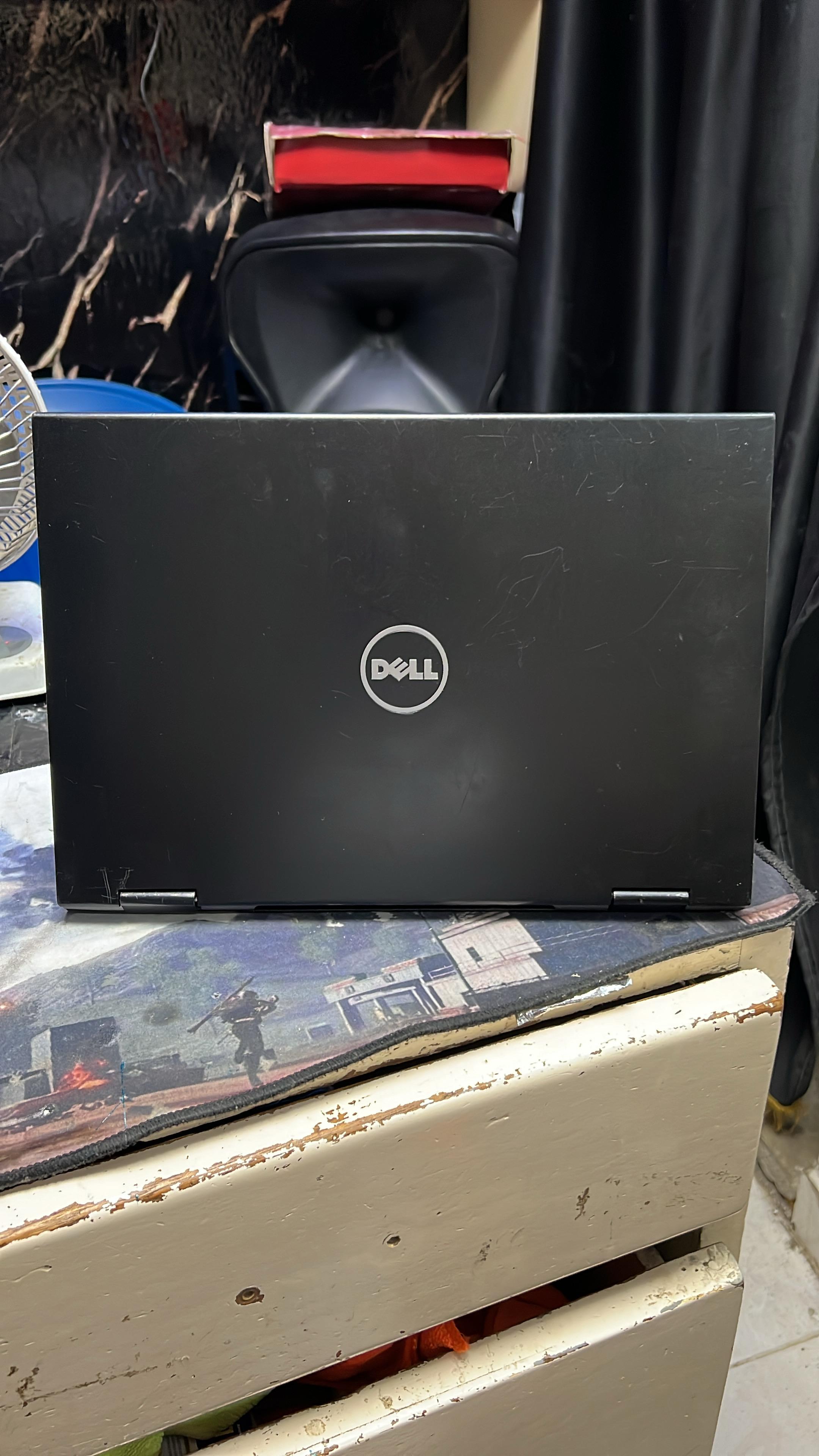 computadoras y laptops - Laptop Dell inspiron 13-3390 2 en 1/ Procesador I5 4