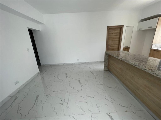 apartamentos - Venta de apartamento 3er piso con terraza en el ensanche Ozama de 145mts 5