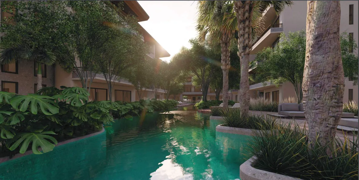 apartamentos - Riviera Bayahibe – Proyecto cerca de la playa 0