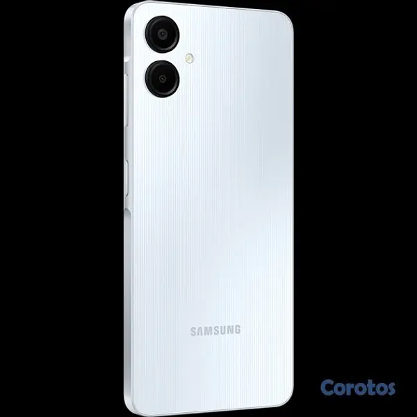 celulares y tabletas - Smartphone Samsung Galaxy A06 128 Gb 4