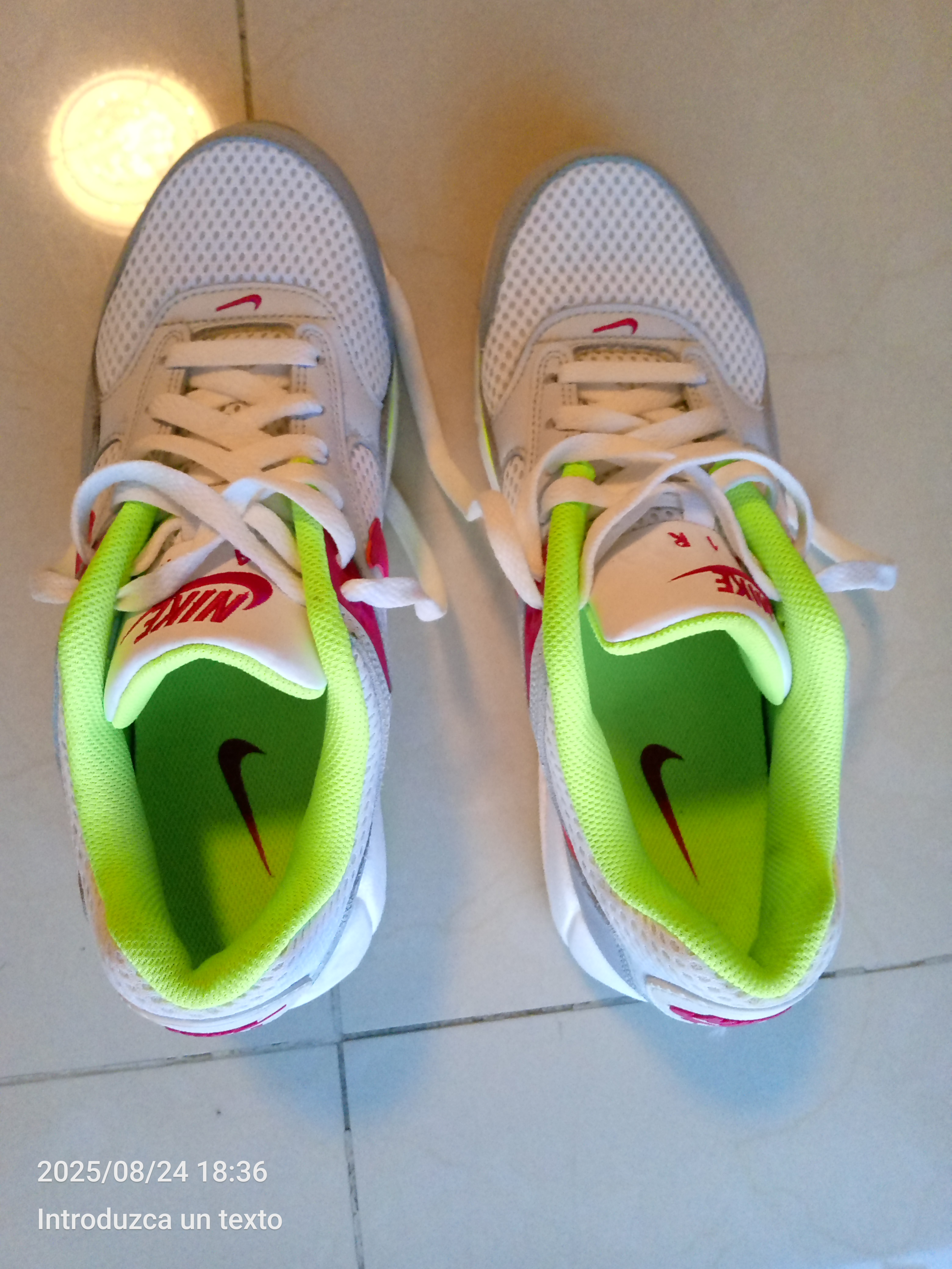 zapatos para mujer - Nike Air Max Correlate -  para mujer ORIGINALES 3