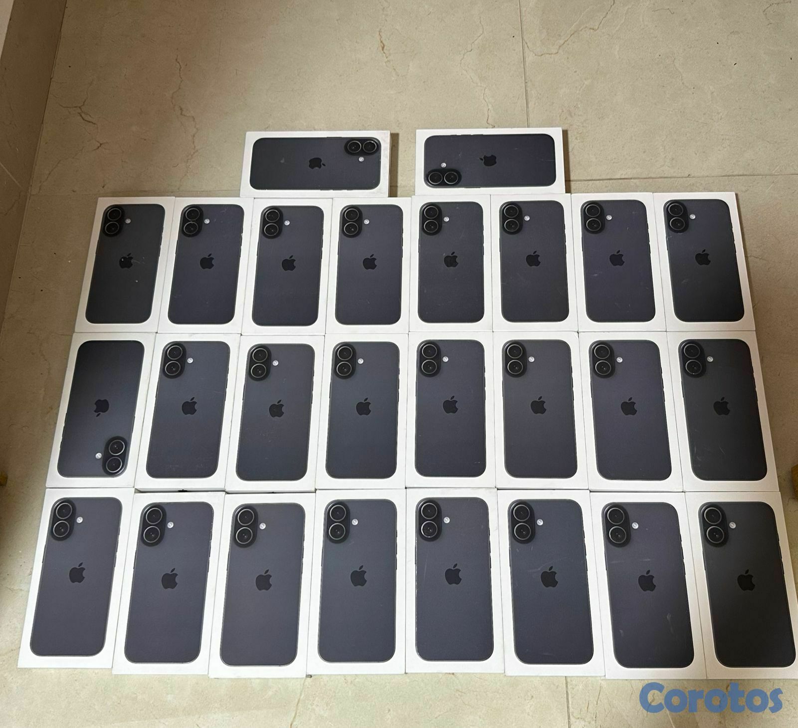 celulares y tabletas - Disponible iPhone 17 normal 256gb black sellado clean apple  eSIM precio 57,000