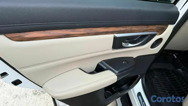jeepetas y camionetas - honda cr-v 2022 tourin  2
