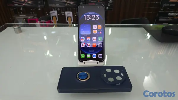 celulares y tabletas - Xiaomi 14 Ultra 512GB 16GB Ram Azul internacional 2