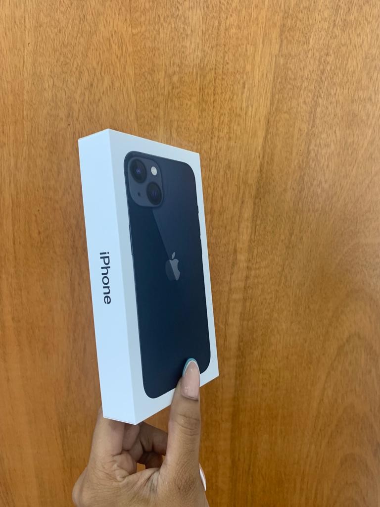 celulares y tabletas - iPhone 13 128gb Factory Clean  1