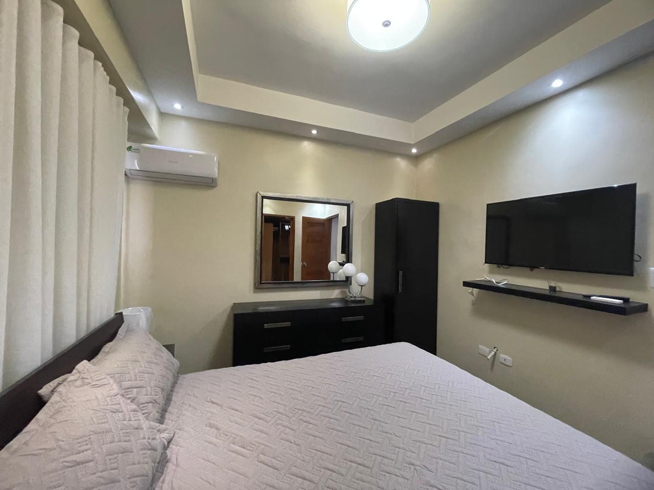 apartamentos - Alquiler de apartamento 1 habitacion amueblado 5